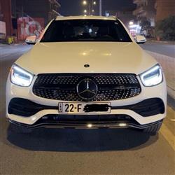 مرسيدس بنز GLC